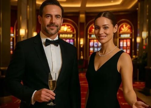 Casino Çalışanları