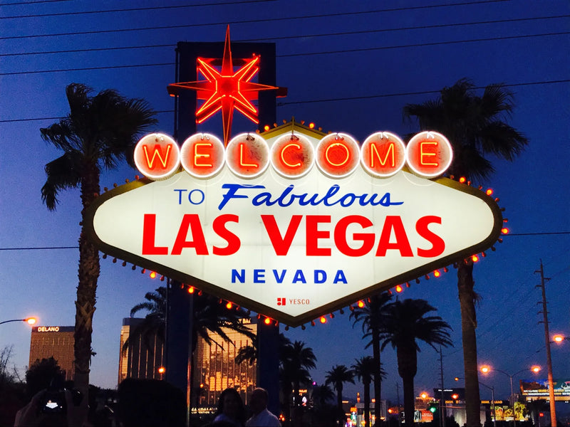 Las vegas - Winner's Jewel