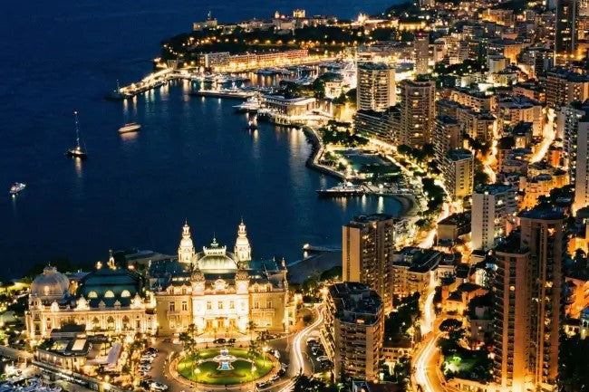 Monte Carlo