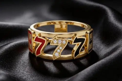 Women's Rings - Winner's Jewel