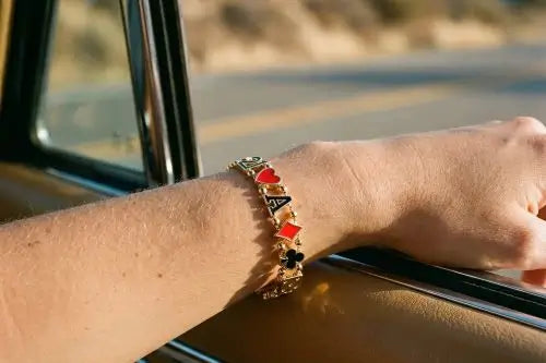 Women's Bracelets - Winner's Jewel