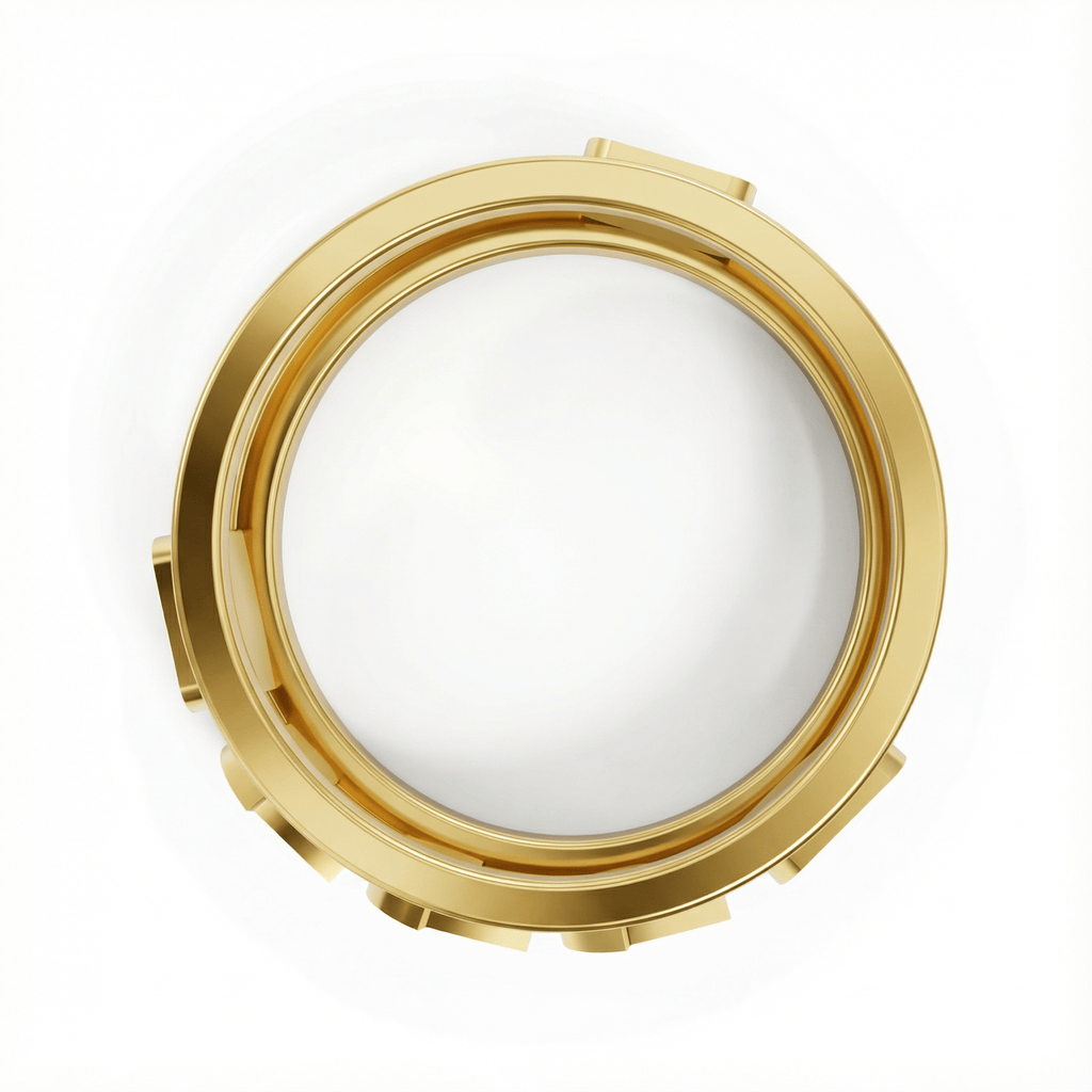 777 Jackpot Yüzük - Winners Jewels