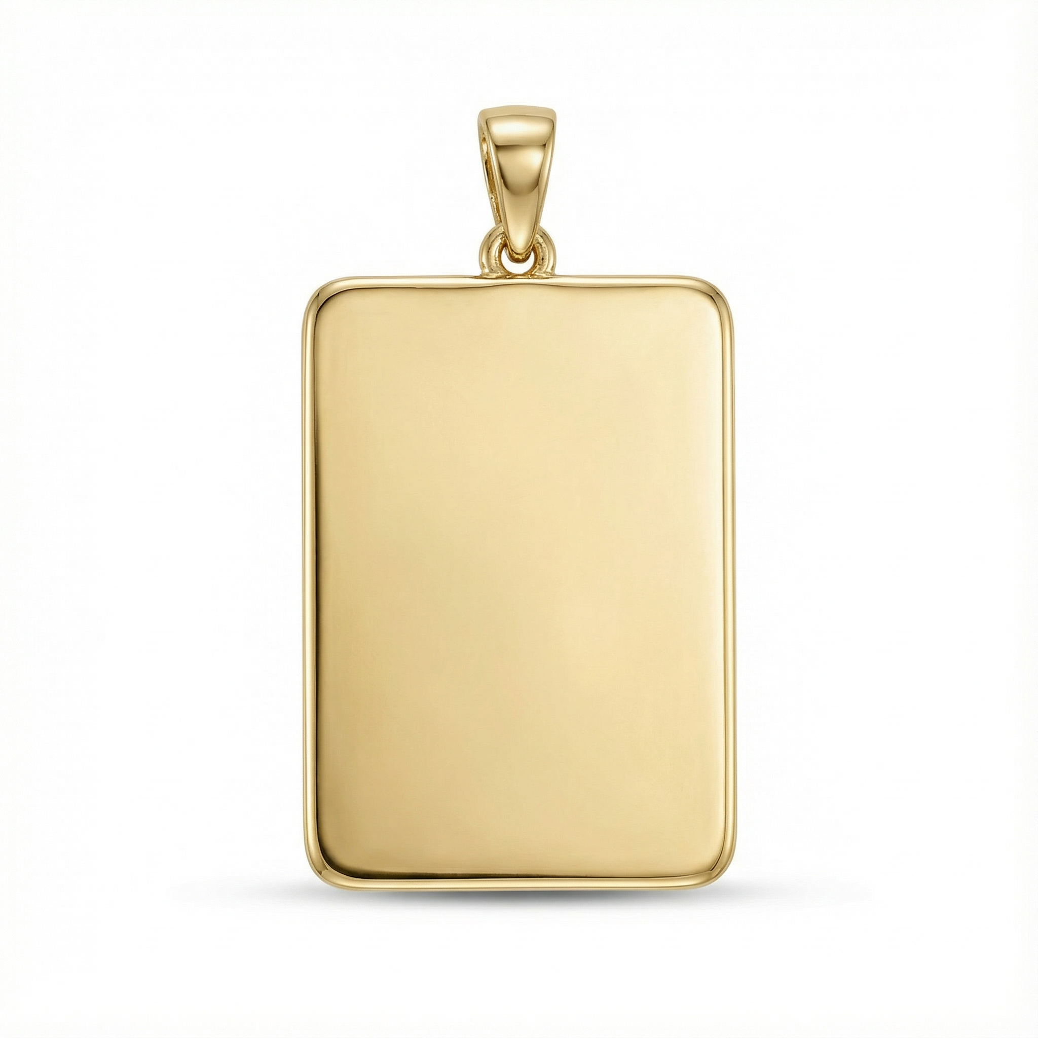 Maça Ası Kolye Ucu