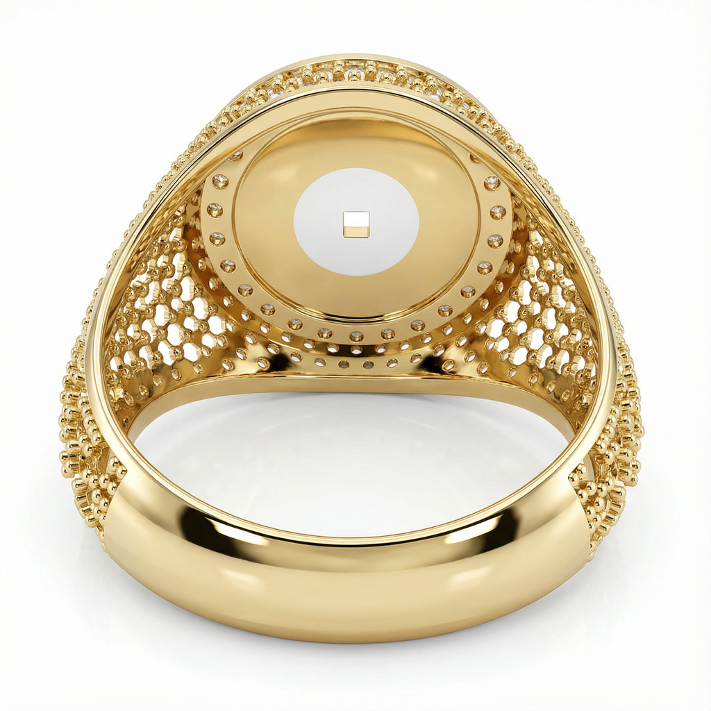 Rulet Şampiyon Yüzüğü