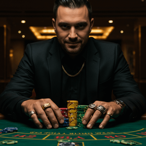 <p>Winners Jewels</p>