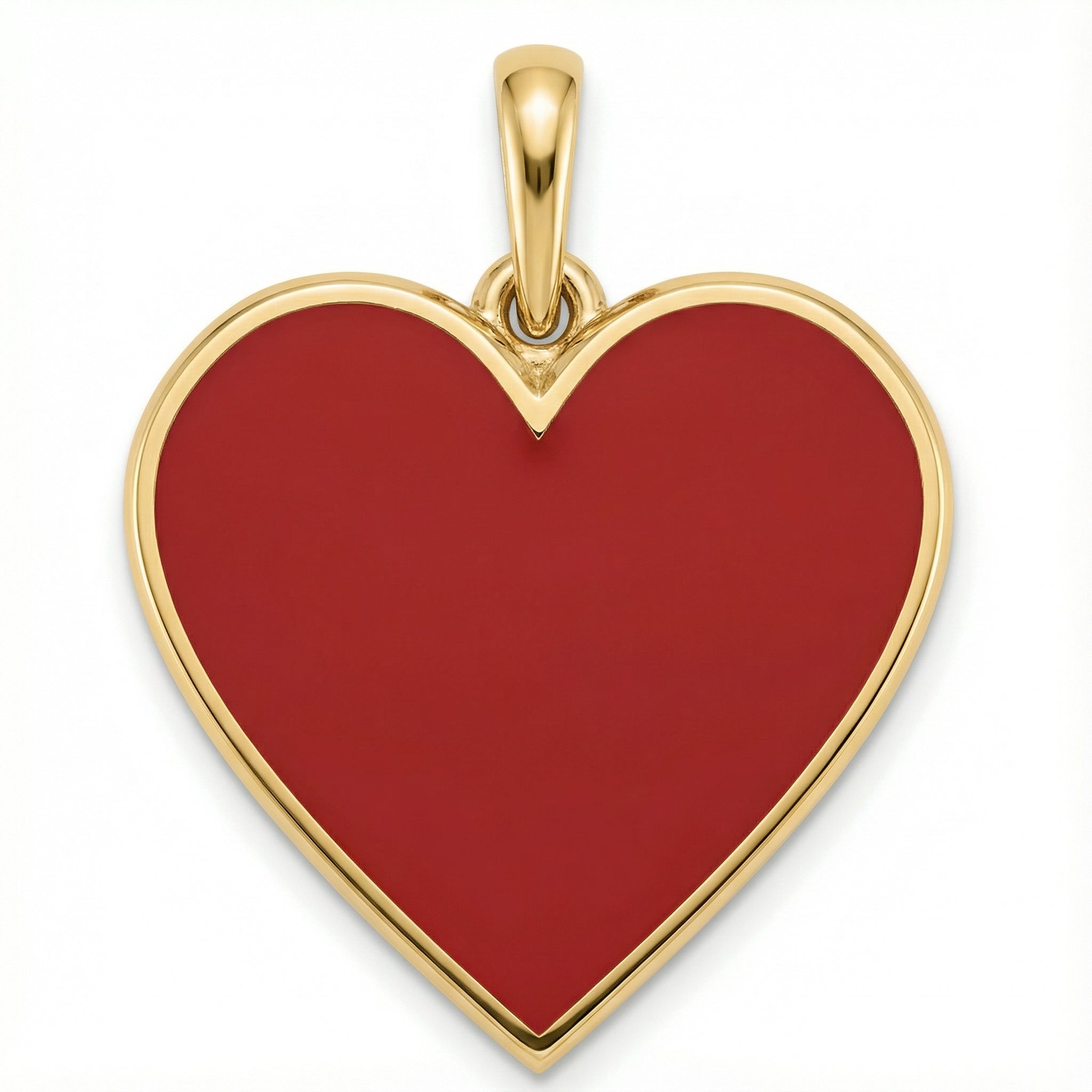 Karo Kupa Maça Sinek Kolye Ucu