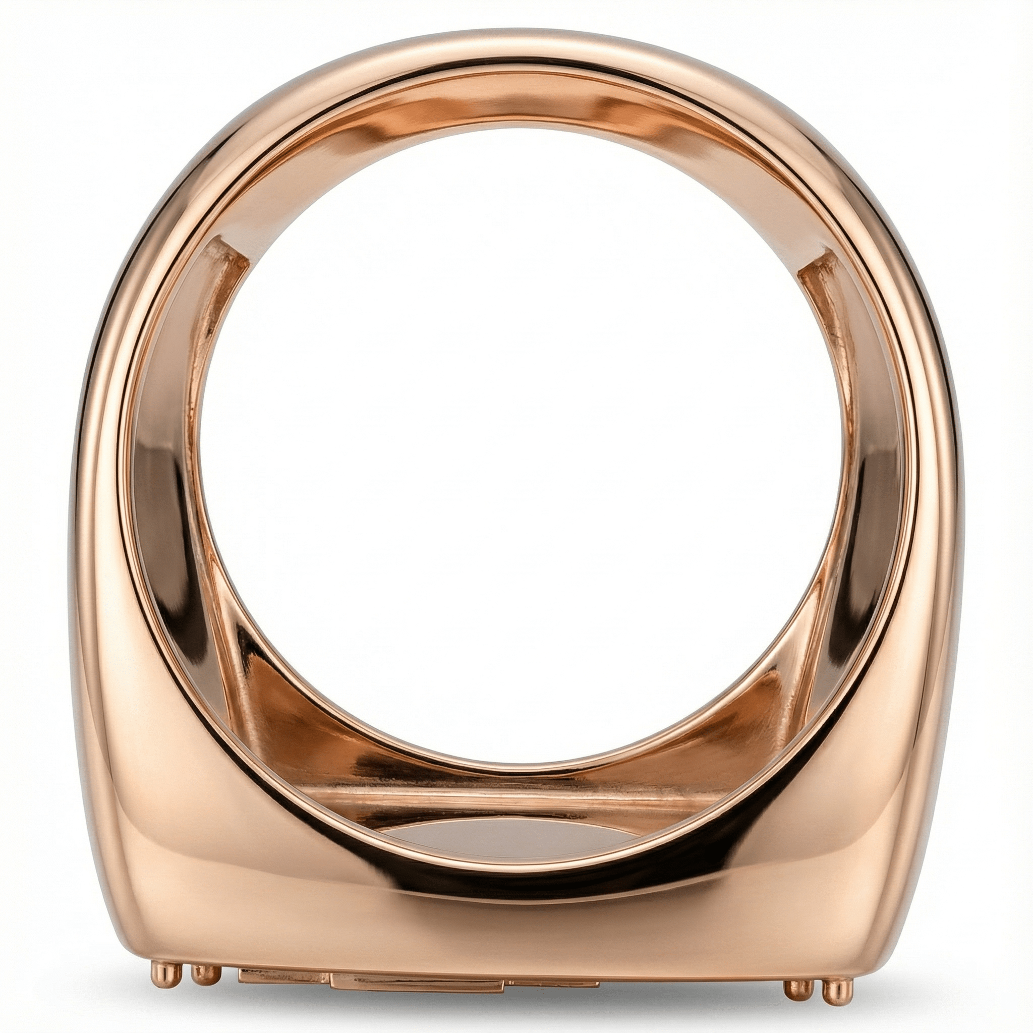 Poker Royal Flush Temalı Yüzük - Winners Jewels