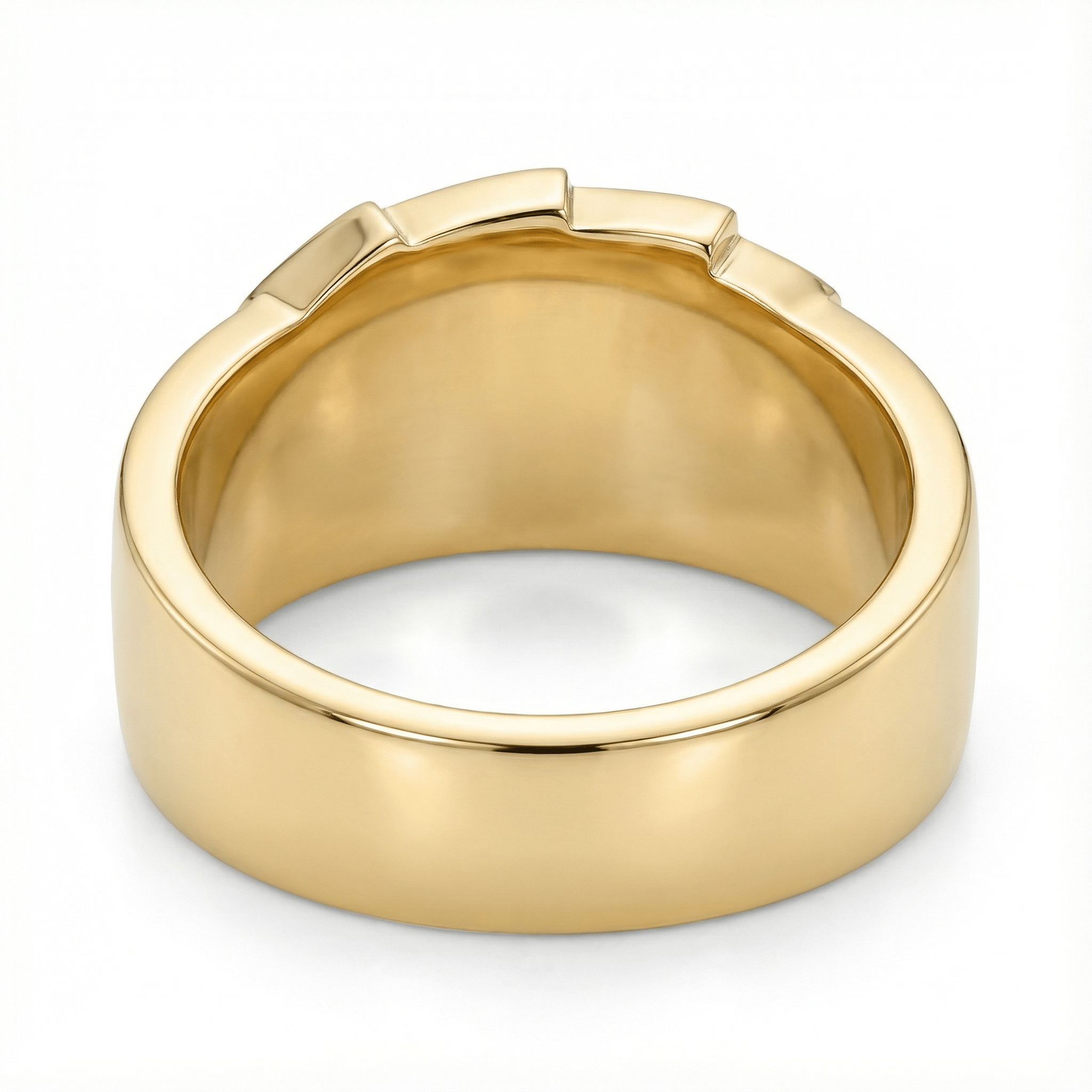 Royal Flush Kart Temalı Yüzük - Winners Jewels