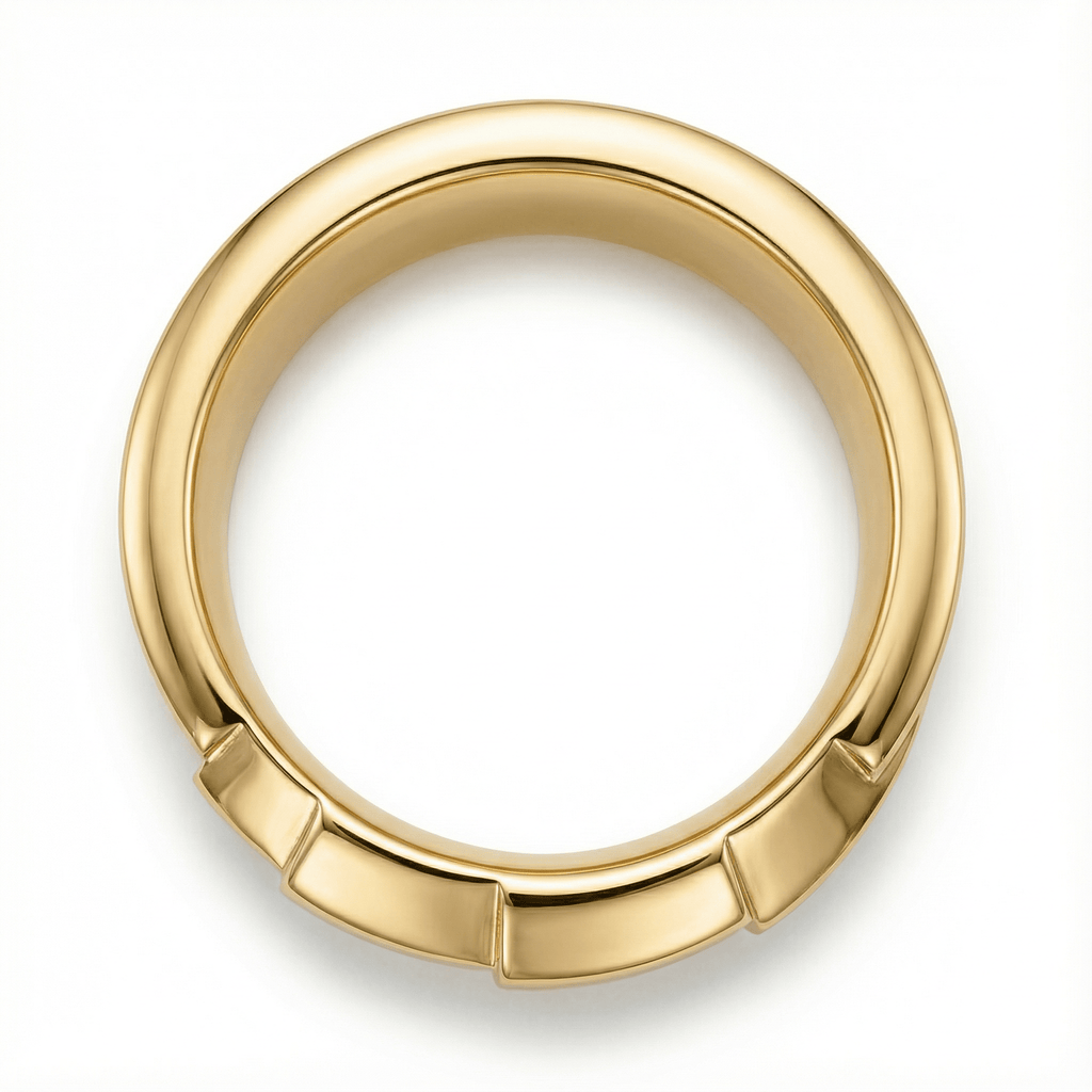 Royal Flush Kart Temalı Yüzük - Winners Jewels