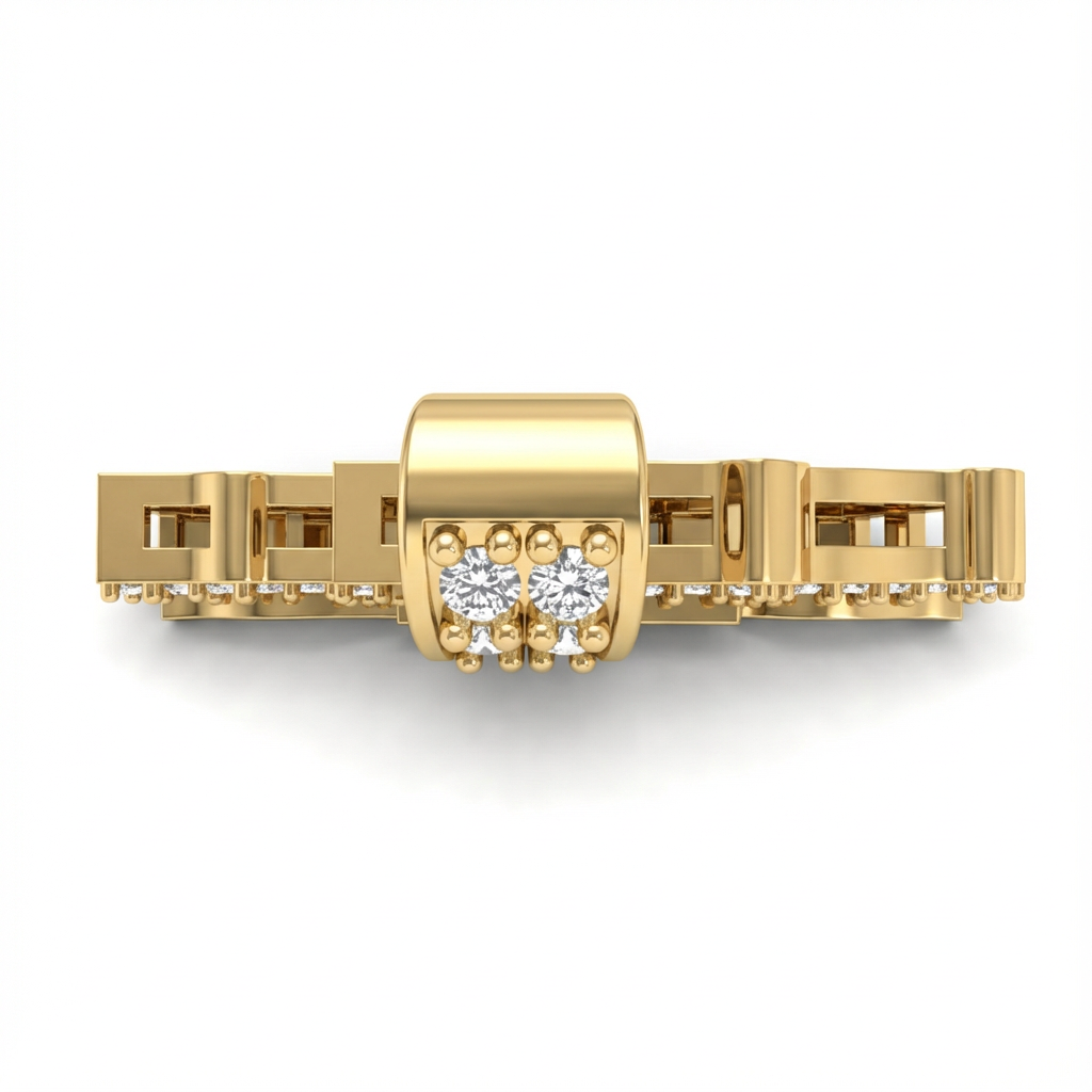 777 Rulet Jackpot Kolye Ucu