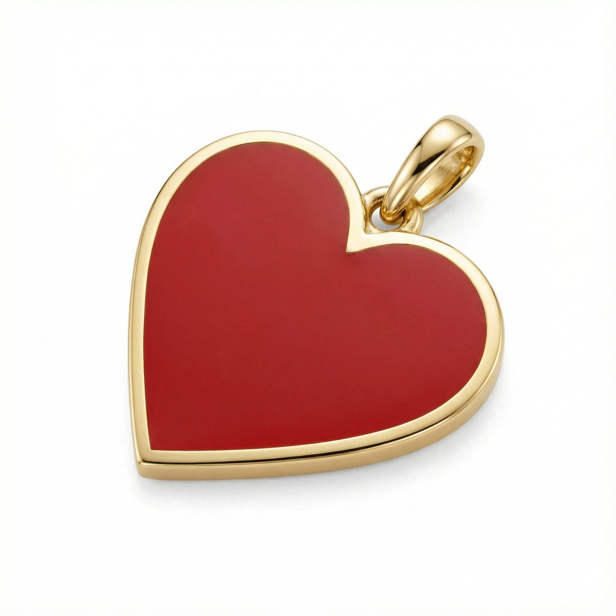 Karo Kupa Maça Sinek Kolye Ucu